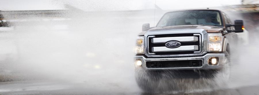  Ford F-250 Super Duty 2011 года  (фото 80 из 89)